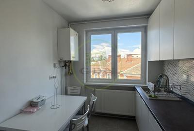 Închiriere 3 Camere • 70 mp • Zona IPJ • Aproape ULBS & Medicină - 9