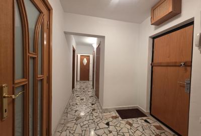 Drumul Taberei, 3 camere, decomandat, 2 min parc, 5 min metrou, etaj 1 - 16