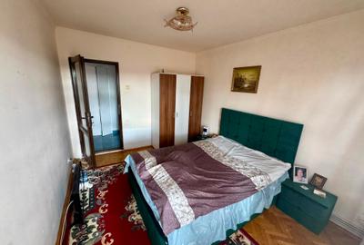 PODU ROS - REST COTNARI - 2 CAMERE - ETAJ INTERMEDIAR - BLOC FARA RISC SEISMIC - MUTARE IMEDIATA - 5