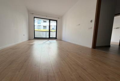 Inchiriere apartament 2 camere nemobilat in Cosmopolit Magnolia Brasov - 2