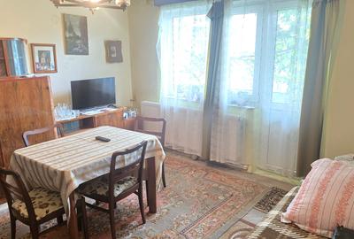 Vand apartament cu 2 camere in Deva, zona Piata Centrala, etaj 1, - 2