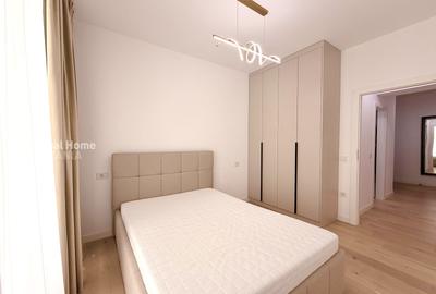 Apartament 3 camere 92,7MP  | Pipera- First Estate | First Rent - 13