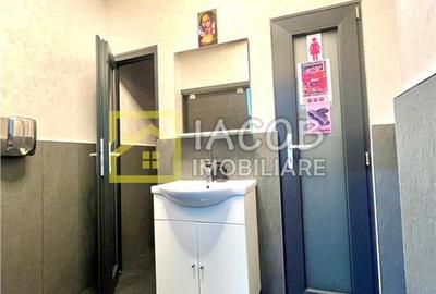 Spatiu comercial 130 mp, de inchiriat, strada Pictor Th. Aman , Bacau - 10