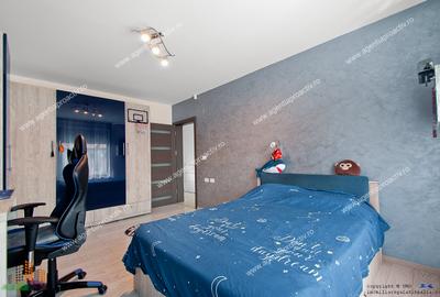 Vilă P+1E, arhitectură si finisaje moderne, la cheie! - 9