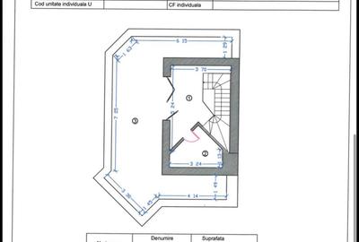 Duplex vile -C4 și C5- Palazu Mare - 55