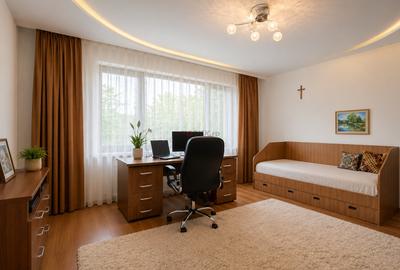 Family Villa lângă Pădure & Lac | 7 Camere | Corbeanca - 17