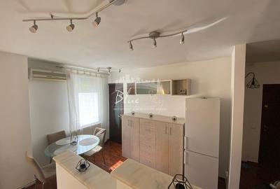 Apartament cu 3 camere în bloc exclusivist | Tomis I – Str. Nicolae Iorga - 6