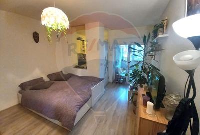 Apartament cu 1 camere de inchiriat in zona Ultracentral - 2