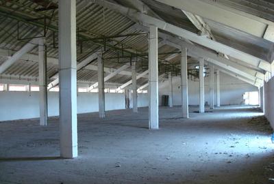 Sos.Giurgiului-Gara Progresul-Romtrans-Dedeman Hypermarket-Sect.4 - 3