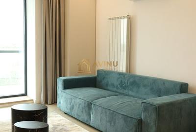 Inchiriere 2 camere cortina north  cu loc de parcare suprateran inclus - 14