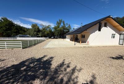 VANZARE Casa-vila cu teren generos si padure, Surani-Prahova - 2