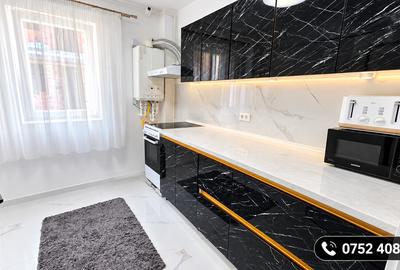 Apartament 3 camere,încălzire în pardoseala, etaj 1 - 2
