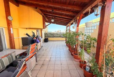 Apartament 2 camere de inchiriat + terasa 40 mp - 10