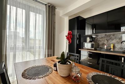 Apartament la cheie pentru investiție - 2