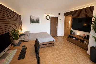 Apartament  Mobilat și Utilat | Parcare Inclusă | Lângă Mega Image/str.Florilor - 1