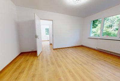 Apartament renovat,in zona faget-piata dacia - 9