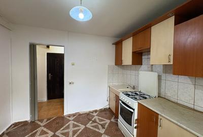 Garsonieră decomandată 27,49 mp lângă B the Hotel - 2