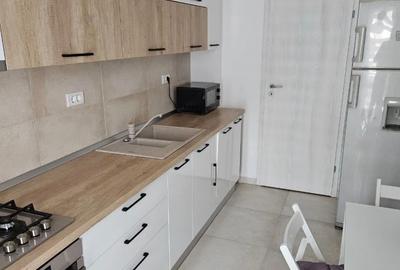 Prima Închiriere | 2 Camere Decomandat Grand Kristal | Parcare Inclusă |Bloc Nou - 6