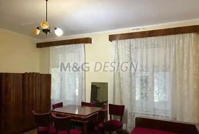 Apartament  2  camere Ultracentral etaj 2 - 4