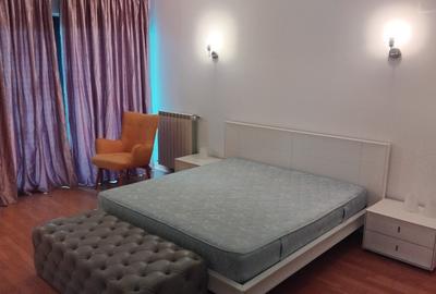 5 camere Washington Residence Dorobanti, mobilat, parcare subterana, 248mp - 11