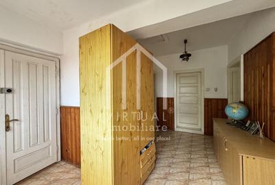 Casa cu 3 camere, 112mp utili, 516mp teren, garaj, Rasinari - 6