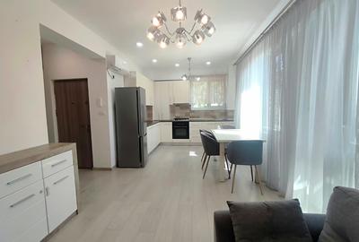 Apartament 2 dormitoare-living openspace, loc de parcare - 2