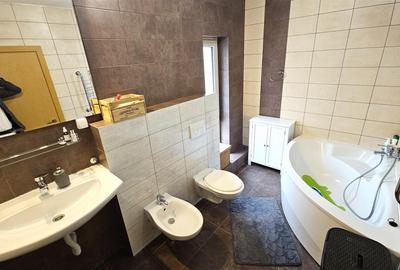Casa tip insiruita 3 camere 95.5mpteren 222mp Buna Ziua - 6