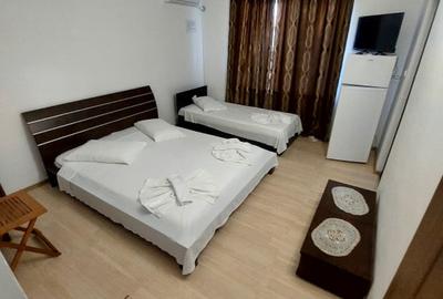 PENSIUNE EFORIE NORD | P+2 + MANSARDA | 300 MP UTILI | 18 CAMERE | - 5