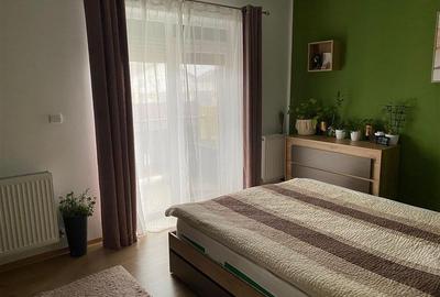 Apartament deosebit 3 camere Calea Urseni /Zone Cafe 2 - 3