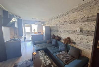 Apartament tip Studio Sânpetru Brașov - 1