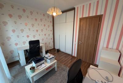 | 3 camere - Regie - 20th Residence - Parcare Subterană | - 13