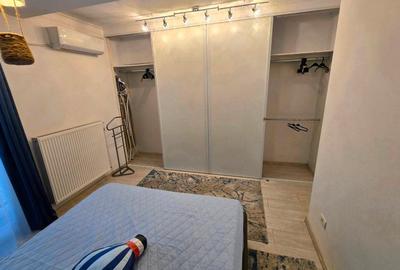 Damaroaia – Apartament boutique cu 2 camere, 72 mp, 2 terase, parcare subterană. - 10