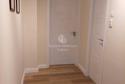Spatiu Birouri Casa Piata Victoriei - Iancu de Hunedoara Renovat - 14