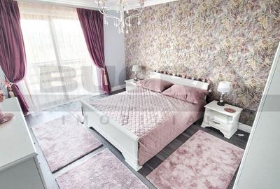 Duplex modern, 4 camere, 165mp utili, piscina, Gruia - 6