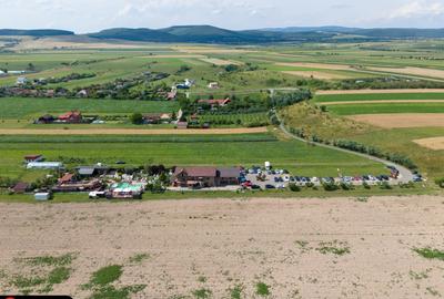Resort de vânzare – „Podul Olt” Brașov - 3
