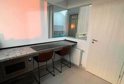 Apartament 2 camere tip studio GranVia Park - Lujerului de inchiriat - 2