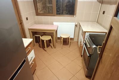 Inchiriere 3 camere Tineretului Timpuri Noi,centrală de ap.pe gaze - 8