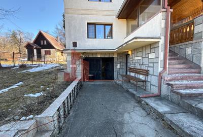 Vilă Bran – Sat Poarta | Aproape de natură  | 3 dormitoare | Teren 1807 mp - 30