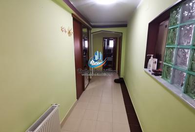 Apartament 4 camere 120 mp utili + boxa 12 mp Calea Romanului - Bloc Nou - 6