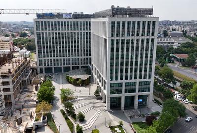 Timpuri Noi Square - cladirile 1&2 - 5