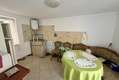 P4972 Casa cu 3 camere si  un teren de 1474 mp in Utvin - 6