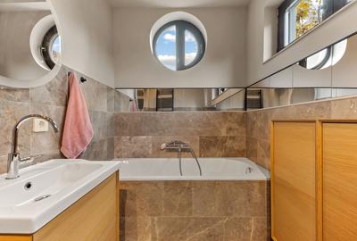 Apartament 4 camere in vila - Dorobanti - Beller - 14