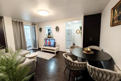 Apartament 2 camere Piata Amzei mobilat - 6