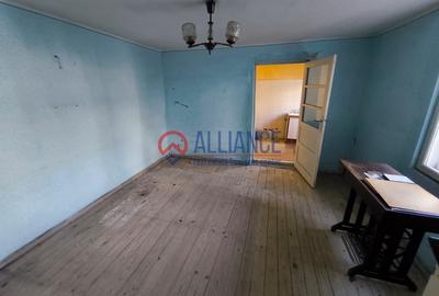 ICIL casa 4 camere pe colt! - 5