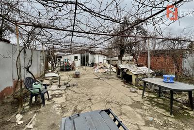 Casa individuala in Timisoara cu teren de 2863 MP - ID V2875 - 8