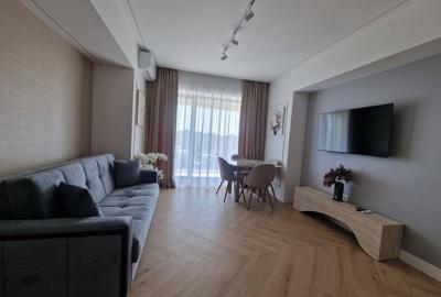Apartament superb de inchiriat in Tomis Tower - 14