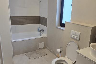Casă tip duplex ,mobilată și utilată .Premium!!! - 8
