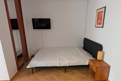 Garsonieră semidecomandată în Dristor
