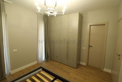 Apartament cu 3 camere in zona Pipera - 7