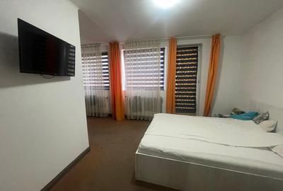 Casă individuală cu 6 camere în Central